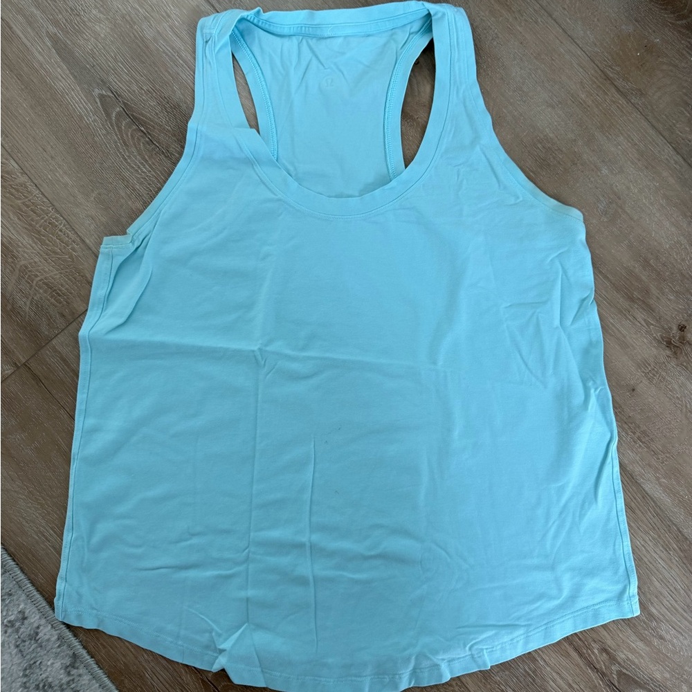 Lululemon Love Tank Top